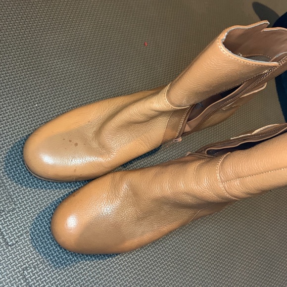 Nine West booties - Picture 5 of 5